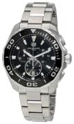 TAG Heuer Miesten kello CAY111A.BA0927 Aquaracer Chronograph