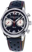 Frederique Constant Miesten kello FC-397HNR5B6 Vintage Rally