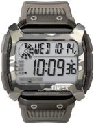 Timex Miesten kello TW5M18300 LCD/Muovi