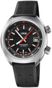 Oris Miesten kello 01 733 7737 4054-07 4 19 01FC Motor Sport