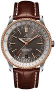 Breitling Miesten kello U17326211M1P2 Navitimer 1 Automatic 41