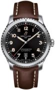 Breitling Miesten kello A17315101B1X4 Aviator 8 Automatic 41