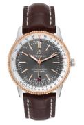 Breitling Miesten kello U17326211M1P1 Navitimer 1 Automatic 41