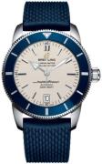 Breitling Miesten kello AB201016-G827-280S-A20S.1 Superocean Heritage