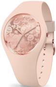 Ice Watch 019212 Flower Pinkki/Kumi Ø34 mm