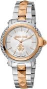 Roberto Cavalli by Franck Muller Naisten kello RV1L101M0101 Aion Time