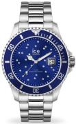 Ice Watch 016773 Ice Steel ICE steel - Blue cosmos silver