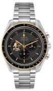 Omega Miesten kello 310.20.42.50.01.001 Speedmaster Moonwatch