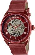 Invicta Miesten kello 40726 Specialty Hopea/Nahka Ø42 mm