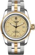 Tudor Naisten kello M51003-0006 Glamour Date