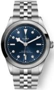 Tudor Miesten kello M79680-0005 Black Bay 41 Sininen/Teräs Ø41 mm