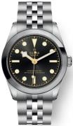 Tudor Naisten kello M79600-0001 Black Bay 31 Musta/Teräs Ø31 mm