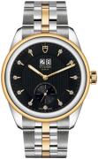 Tudor Miesten kello M57103-0004 Glamour Double Date