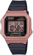 Casio W-217HM-5AVEF Youth LCD/Muovi