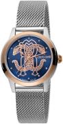 Roberto Cavalli by Franck Muller Naisten kello RV1L117M0121 Franck