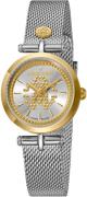 Roberto Cavalli by Franck Muller Naisten kello RV1L074M0096 Dress