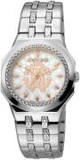 Roberto Cavalli by Franck Muller Naisten kello RV1L114M0066 Aion Time