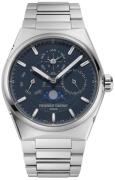 Frederique Constant Miesten kello FC-775BL4NH6B Highlife