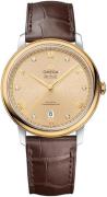 Omega Miesten kello 424.23.40.20.58.002 De Ville Prestige