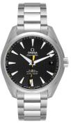 Omega Miesten kello 231.10.42.21.01.002 Seamaster Aqua Terra 150m