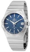 Omega Miesten kello 123.10.38.21.03.001 Constellation Co-Axial 38mm