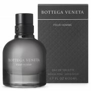 Bottega Veneta Pour Homme Eau de Toilette For Him 50ml