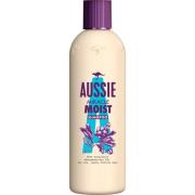 Aussie Miracle Moist Shampoo ml