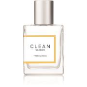 CLEAN Classic Fresh Linens Eau de Parfum 30 ml