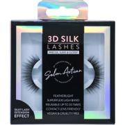 Salon Artisan 3D Silk Lash Venezia