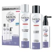 Nioxin Care Care Loyalty Kit System 5