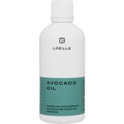 Loelle Avocado Oil 100 ml