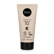Zenz Menthol 10 Shampoo 50 ml