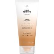 Four Reasons Color Mask Toning Treatment Caramel