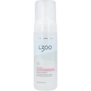 L300 Moisture Cleansing Mousse
