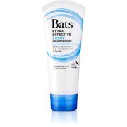 Bats Extra Effective Crème Antiperspirant Unperfumed     60 ml