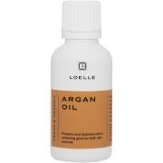 Loelle Argan Oil 30 ml