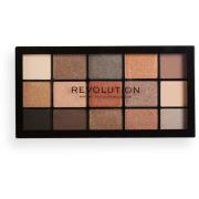 Makeup Revolution Reloaded Iconic 2.2