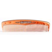 King Brown Pomade King Brown Pocket Comb Tortoise