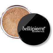BellaPierre Mineral Foundation Maple