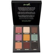 Barry M Wildlife Eyeshadow Palette Beetlle