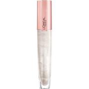 Loreal Paris Rouge Signature Glow Paradise Balm-in-Gloss 402 I Ma