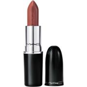 MAC Cosmetics   Lustreglass Lipstick  05 Posh Pit