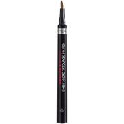 Loreal Paris Micro Tatouage Ink Pen 108 Dark Brunette