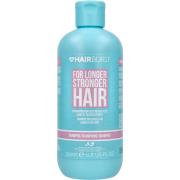 Hairburst Shampoo For Longer stronger Hair 350 ml