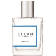 Clean Classic Pure Soap Eau de Parfum 60 ml