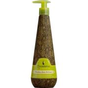 Macadamia Natural Oil Nourishing Leave In Cream 300 ml