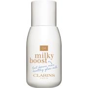 Clarins Milky Boost 04 Milky Auburn