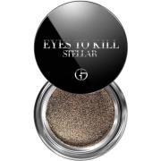 Giorgio Armani Eyes To Kill Stellar 3 Eclipse