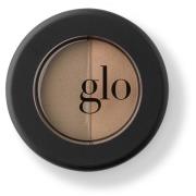 Glo Skin Beauty Brow Powder Duo Taupe Taupe