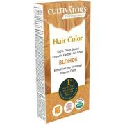 Cultivator's Hair Color Blonde